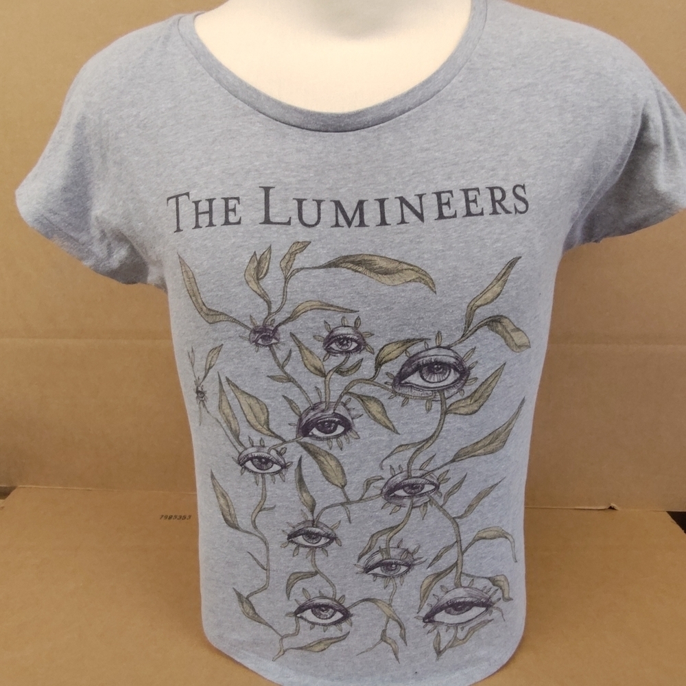 The Lumineers Shirt
